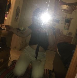 Meet your Posher, Brieanna